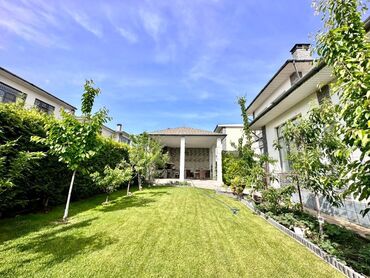 Долгосрочная аренда домов: 350 м², 4 комнаты, Утепленный, Теплый пол, Бронированные двери — 2