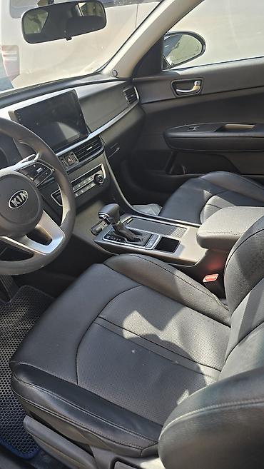 киа самосвал: Kia K5: 2020 г., 2 л, Автомат, Газ, Седан — 5