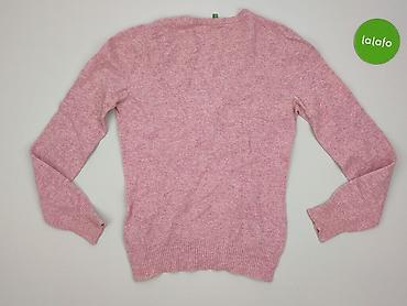 benetton sweter: United Colors of Benetton, Sweter damski, rozmiar S — 3
