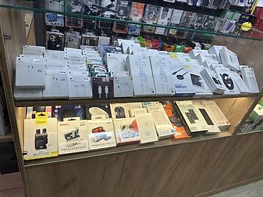 Другие комплектующие: Аксессуары для телефона и для Авто в наличии. Магазин парфюмерии — 4