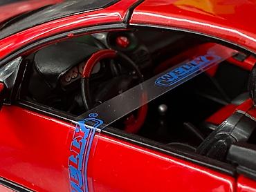 Avtomobil modelləri: Peugeot, 2001 il, 1:18, Dəmir, Ödənişli çatdırılma — 14
