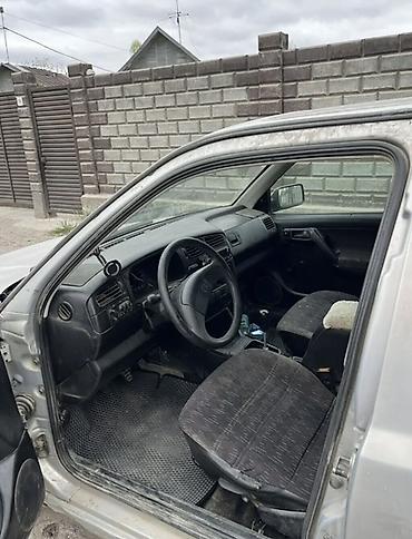 golf b4: Volkswagen Golf: 1992 г., 1.8 л, Механика, Бензин, Хэтчбэк — 4
