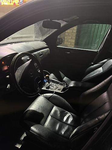 потолок бмв е34: Mercedes-Benz E-Class: 2001 г., 5 л, Автомат, Бензин, Седан — 6