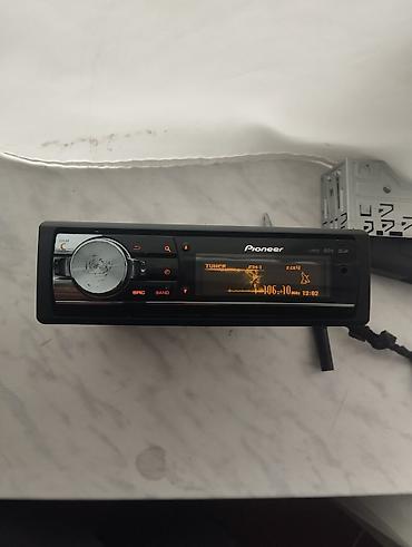 Pioneer 7450 seliqeli vezyetdi. cuzi endrm olar real isdyen yazsn lalafo.az -da Pioneer 7450 seliqeli vezyetdi. cuzi endrm olar real isdyen yazsn