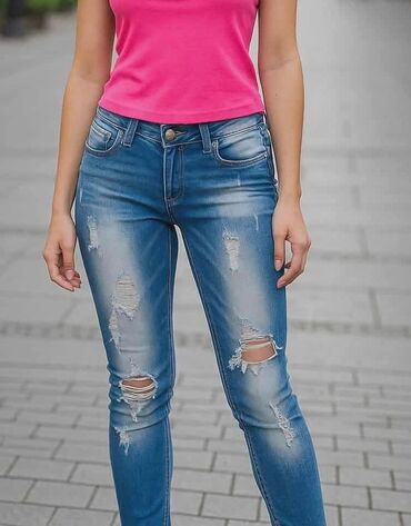 Ostalo: 🍁Pantalone - farmerice- helanke- zvonarice Dostupno od XS do XL Za — 11