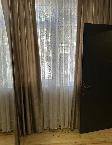 bina az əmircan: 2 otaqlı, 57 kv. m, Kredit yoxdur, Yeni təmirli — 8