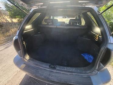 капот altezza: Lexus RX: 2001 г., 3 л, Автомат, Бензин, Кроссовер — 6