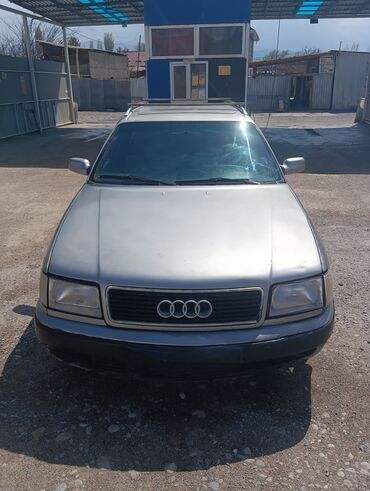 audi a8 2 8 mt: Audi 100: 1992 г., 2 л, Механика, Бензин, Универсал