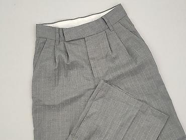 divided buty: Divided, Spodnie materiałowe damskie, rozmiar XS — 1