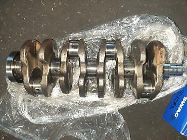 fuel quantity control valve: RADILICA 2.0 TDI ZA VOLKSWAGEN GOLF 5 | Radilica za Golfa 5 2.0 TDI — 1