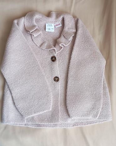 Zara 4-5 yaş