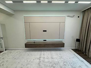 Продажа квартир: 3 комнаты, 107 м², Элитка, 9 этаж, Евроремонт at lalafo.kg — 10 Продажа квартир: 3 комнаты, 107 м², Элитка, 9 этаж, Евроремонт — 10