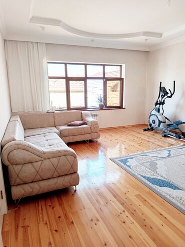 Həyət evləri və villaların satışı: Suraxanı 4 otaqlı, 160 kv. m, Kredit yoxdur, Yeni təmirli — 12