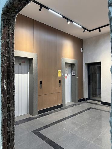 Продажа квартир: 1 комната, 47 м², Асанбай мкр Элитка, 2 этаж, Дизайнерский ремонт — 2