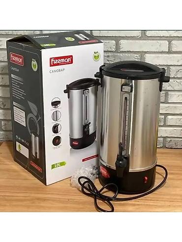 Самовары: Самовар — 11