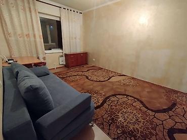 45 м², С мебелью полностью