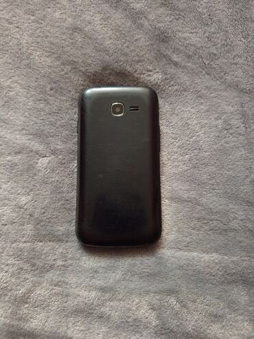 телефоны в бишкеке бу: Samsung Galaxy A15, 4 GB, rəng - Qara