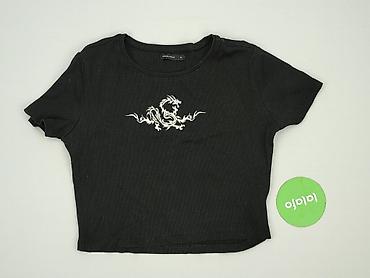t shirt basic uniqlo: House, T-shirt damski, rozmiar XL — 2