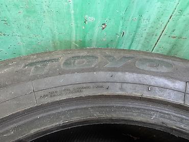 265 70 19 5: Зимние шины (комплект 4 шт.) - Размер: 285/50 R20 Чисто оригинальная — 5