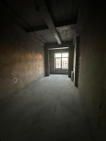 archa group: 3 комнаты, 115 м², АУЦА Элитка, 3 этаж, ПСО (под самоотделку) — 10