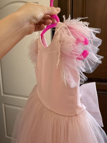 Donlar: Don, Ziyafət, 2 - 3 yaş — 9