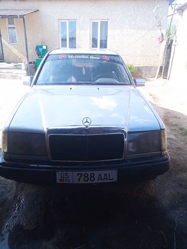 включатель фар мерс: Mercedes-Benz W124: 1988 г., 2.3 л, Механика, Бензин, Седан