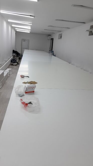 Раскройные столы: Закройный стол, Новый, цвет - Черный — 22