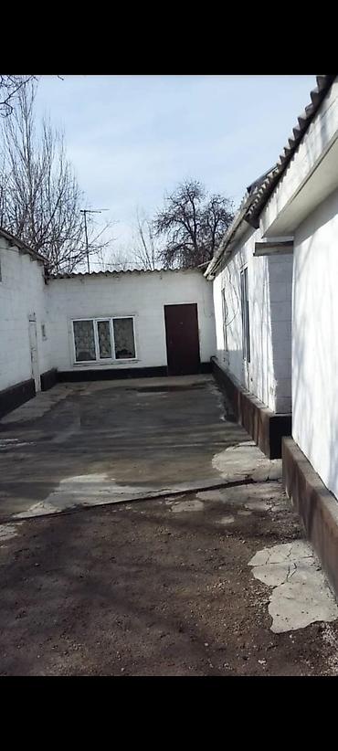 Продажа коттеджей и домов: ⚠❗СОБСТВЕНИК!❗⚠ Продам дом в городе Кант(бывший село Люксембург). Дом — 7