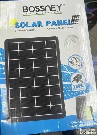 solarni tuš lidl: SOLARNI panel solarni paneli 6W 1724.0