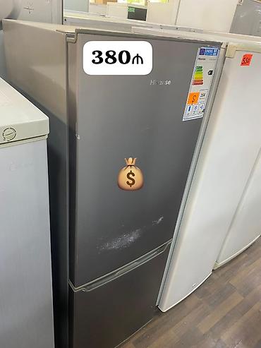 iki qapili soyuducular: İşlənmiş 2 qapılı Soyuducu Satılır — 3