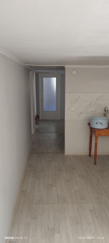 Долгосрочная аренда домов: 80 м², 3 комнаты, Забор, огорожен — 4