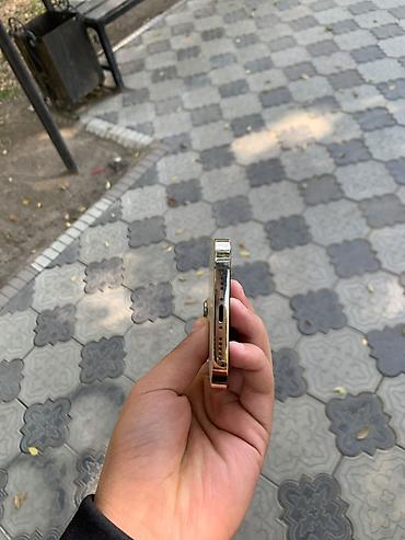 iphone 13 pro max ош: Айфон 13про идеал состояни без сколов и нареканий AKB 76✅ Face Id✅ — 2