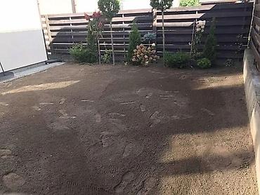 Газон: Сеем газон, Поссев газон, Газон себебиз 🌱 под ключ 🏡по городу бишкек — 13