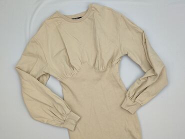 sukienki reserved wyprzedaż: Bershka, Women`s dress, size S