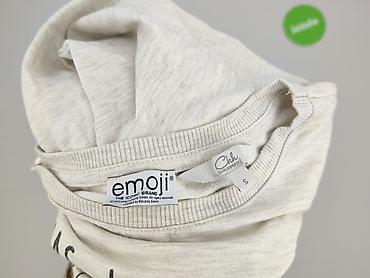 grunge: Emoji, Bluza damska
, rozmiar S — 5
