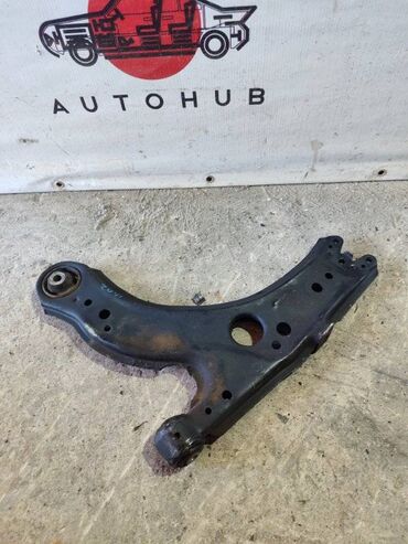 гранаты пассат б3: Рычаг подвески Volkswagen Golf MK4 2 2002 (б/у) ХОДОВАЯ ЧАСТЬ -