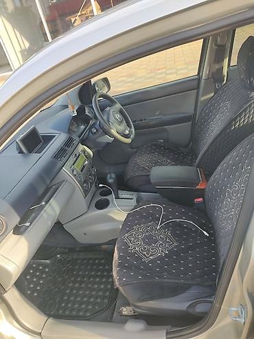 митсубиши спейс стар: Mazda Demio: 2004 г., Автомат, Бензин — 7