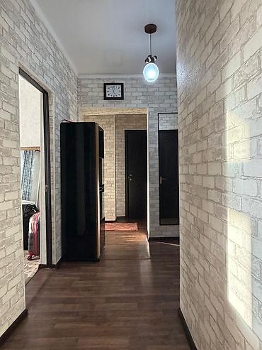 монблан жилой комплекс: 3 комнаты, 53 м², Индивидуалка, 3 этаж, Свежий ремонт — 10