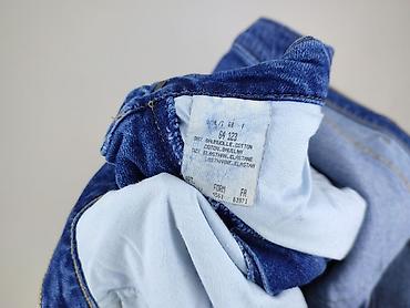 jeans 34: Jeanswear, Jeansy damskie, rozmiar 9XL — 4