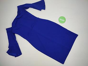 garnitury h: H&M, Sukienka damska, rozmiar S — 2