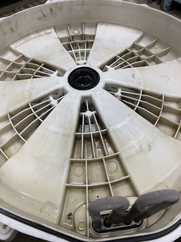 Ремонт стиральных машин: P.V.K токмок ремонт стиральных машин — 22