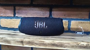 Динамики и колонки: Портативная акустика JBL - Модель: линейка PartyBox (Encore Essential — 2