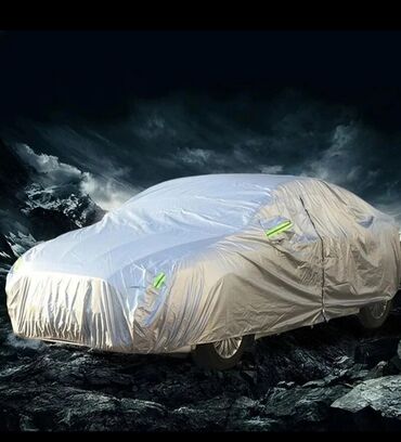 чехол на эстиму: Тент Для легковых авто