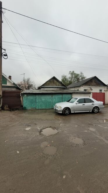 Продажа домов: Дом, 60 м², 3 комнаты, Агентство недвижимости, Старый ремонт — 3