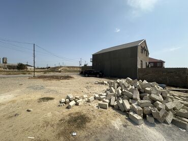 Torpaq sahələrinin satışı: 3 sot, Tikinti, Maklerlər narahat etməsin, Kupça (Çıxarış)