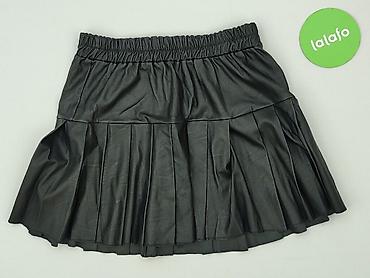 zara basic 77302: Spódnica damska, rozmiar M — 3