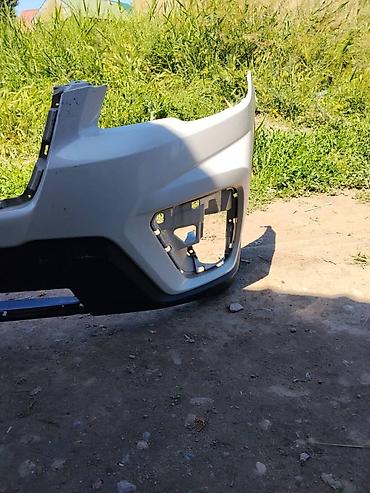 Капоты и комплектующие: Капот Subaru, Оригинал — 5