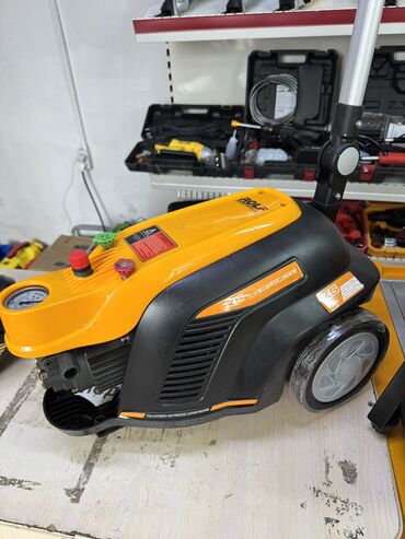 Мойки высокого давления: Мойка высокого давления Трансбой Одно фазные и — 6