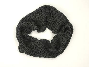pasek czerwony do sukienki: Tube scarf, Female, condition - Good