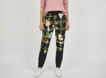 kapcie dla babci i dziadka: Ted Baker, Спортивні штани жіночі, розмір XS
